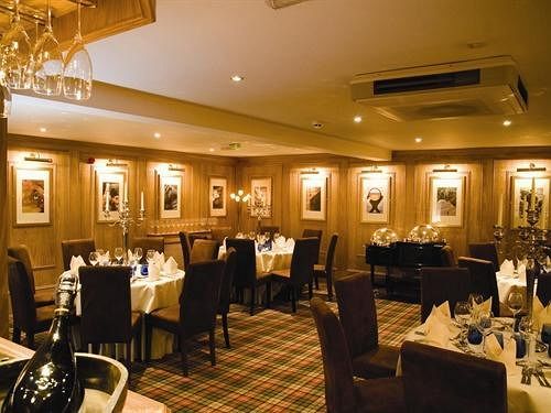 The Three Acres Inn & Restaurant Huddersfield Ngoại thất bức ảnh